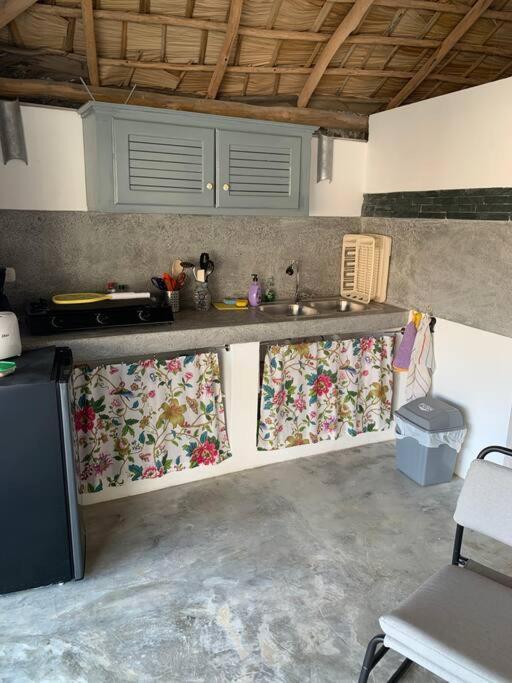 Studio El Quiosco Avec Jacuzzi Las Terrenas Eksteriør bilde
