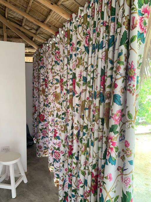 Studio El Quiosco Avec Jacuzzi Las Terrenas Eksteriør bilde