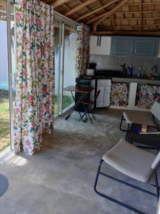 Studio El Quiosco Avec Jacuzzi Las Terrenas Eksteriør bilde